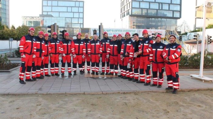 ESKAT’a 25 yeni  personel katıldı