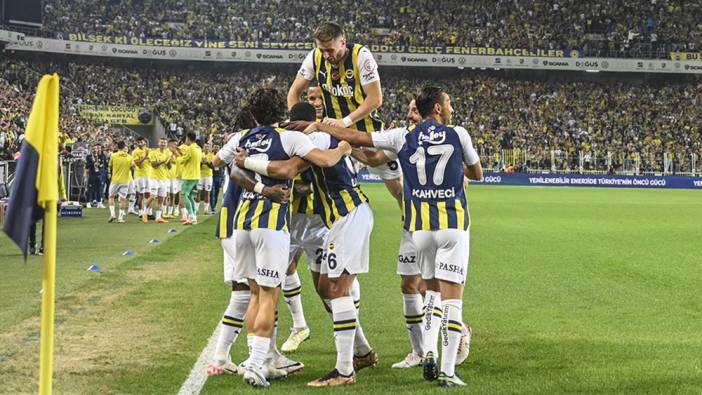 Sarı lacivertliler Antalyaspor maçına hazır