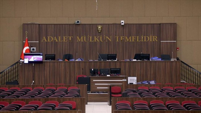 Diyarbakır'daki darbe girişimi davasında karar