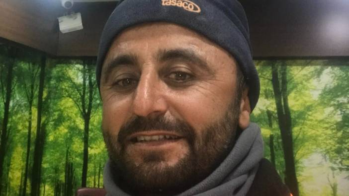 Burdur’da 6 metre yükseklikten düşen işçi hayatını kaybetti