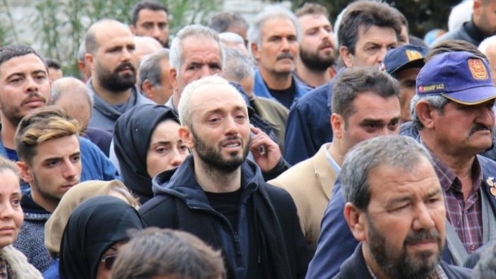 Erdoğan'dan, Mabel Matiz'e telefon