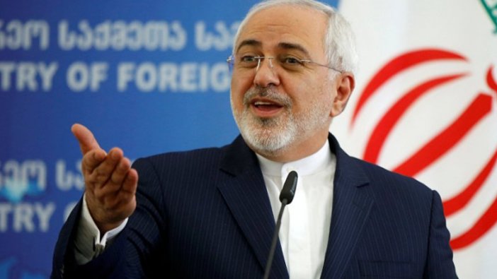 İran Dışişleri Bakanı İstifa etti