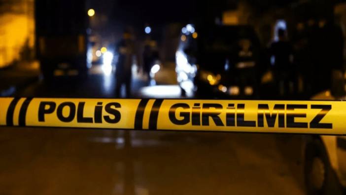 Samsun’da 61 yaşındaki adam arkadaşının evinde ölü bulundu