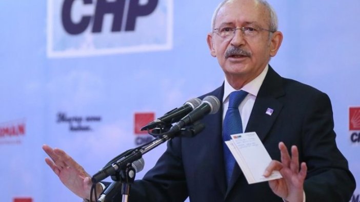 "Siyasi partilerin arasındaki yarış hizmet yarışıdır"