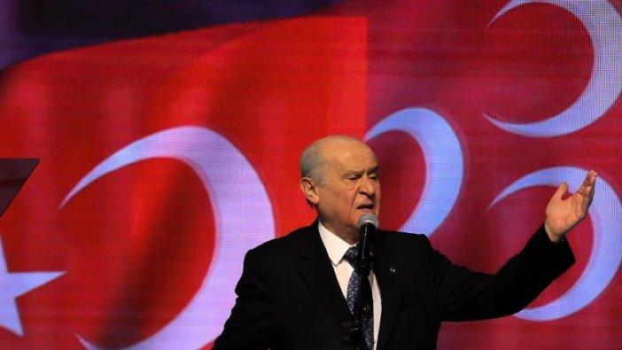 "Zafer Cumhur İttifakı'nın olacaktır"