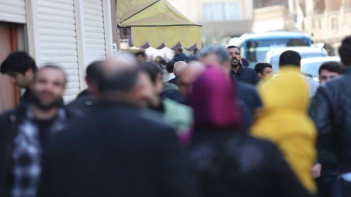 Mardin'in yeni nüfusu rekor kırdı