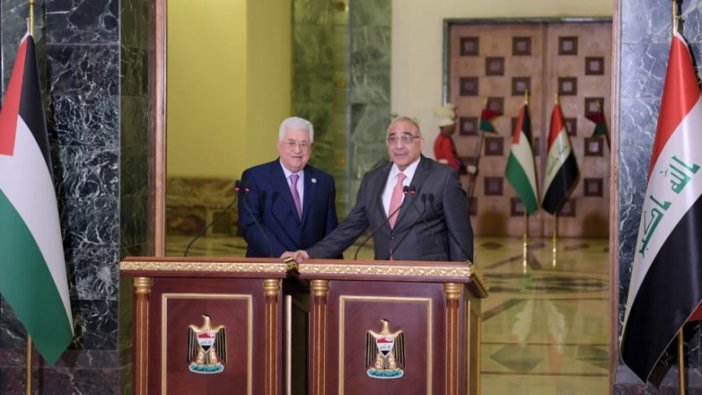 ABD, Kudüs konusunda tarafsız olmadığını gösterdi