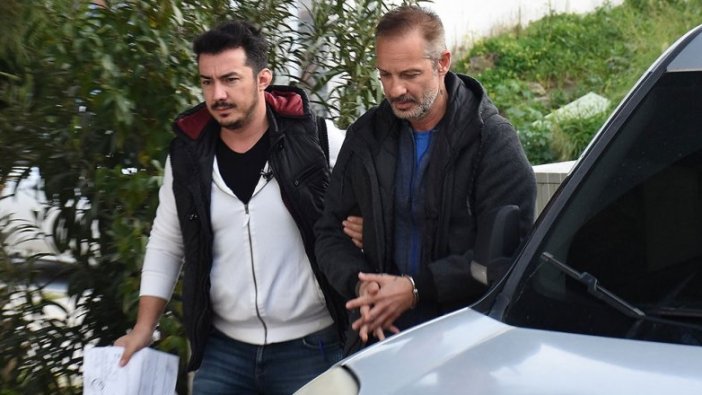 Adnan Oktar suç örgütüne yönelik soruşturmada 1 gözaltı