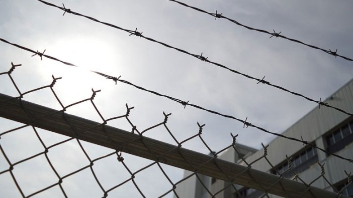 İsrail hapishanesindeki Filistinli tutuklu açlık grevine başladı