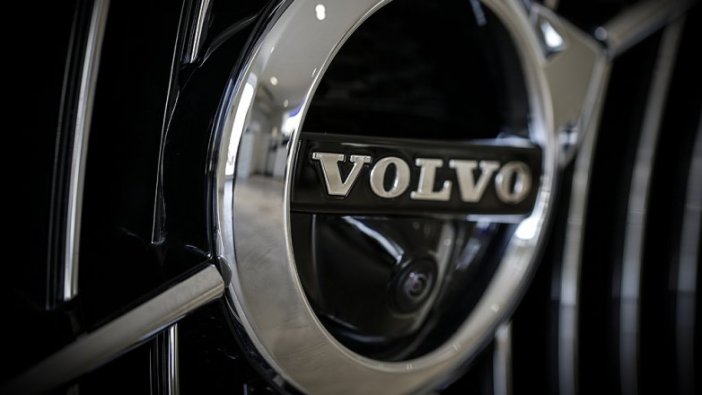 Volvo'dan tarihi karar