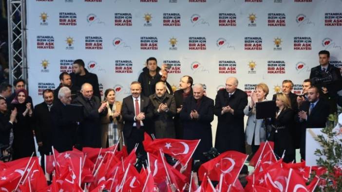 "Büyükçekmece'nin sahili halka açılacak"