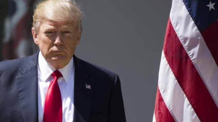 Trump'tan 'sivil kayıplar raporu'na iptal kararı