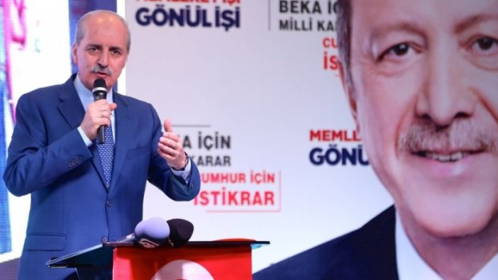 "Türkiye, bir daha asla IMF'ye muhtaç olmayacak"