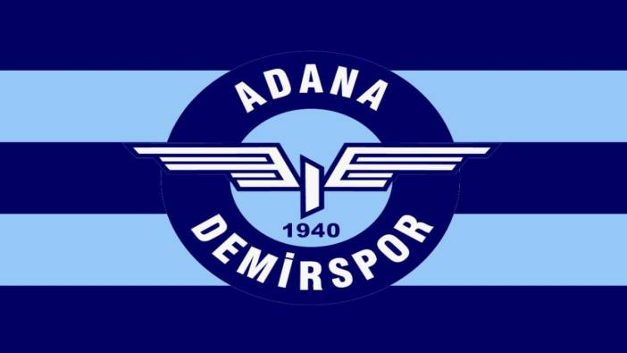 Adana Demirspor Alanyaspor maçı hazırlıklarına başladı
