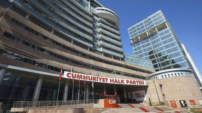 CHP'nin Malatya Belediye Başkan adayı belli oldu