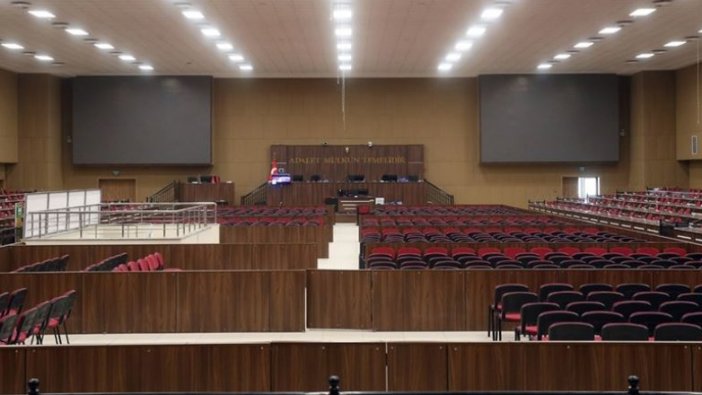 'FETÖ'den 511 bin kişi gözaltına alındı'