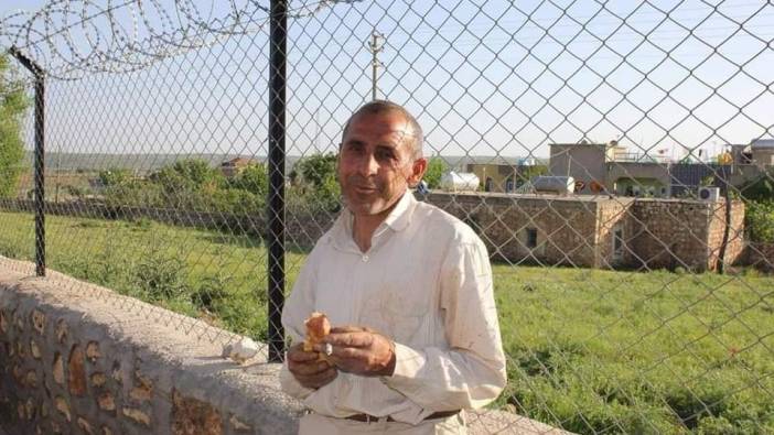 Mardin’de evinin inşaatından düşen adam hayatını kaybetti