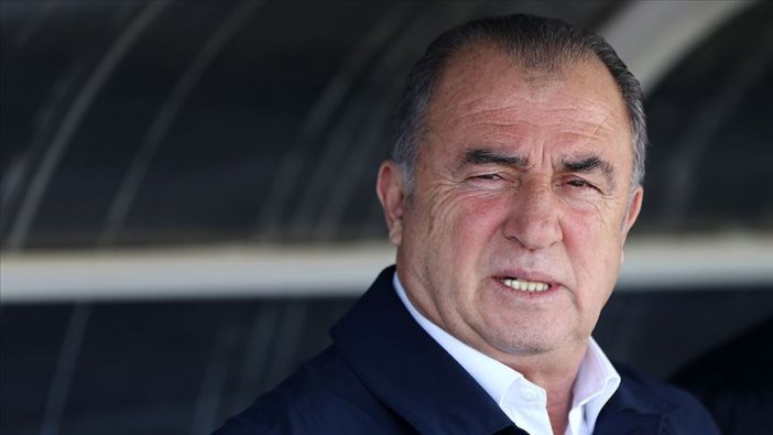 Terim: "Muslera sahanın en iyilerinden biriydi"