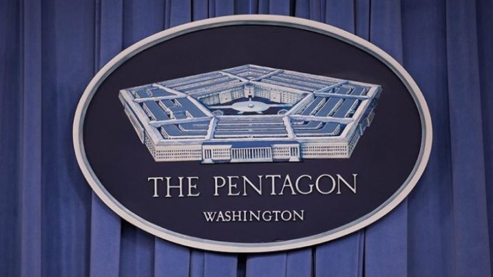 Pentagon bütçesinin Suriye fonunda kesinti yok