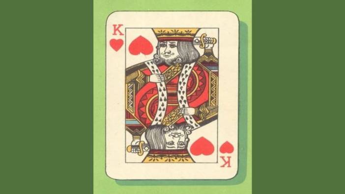 Bunu çözmek imkansız 7 Saniyede bulanlar yüksek IQ'ys sahip kabul ediliyor