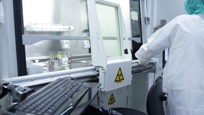 Kanser teşhisinde yeni yönteme Türk imzası