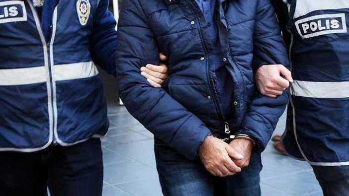 Iğdır’da 5 kişi tutuklandı