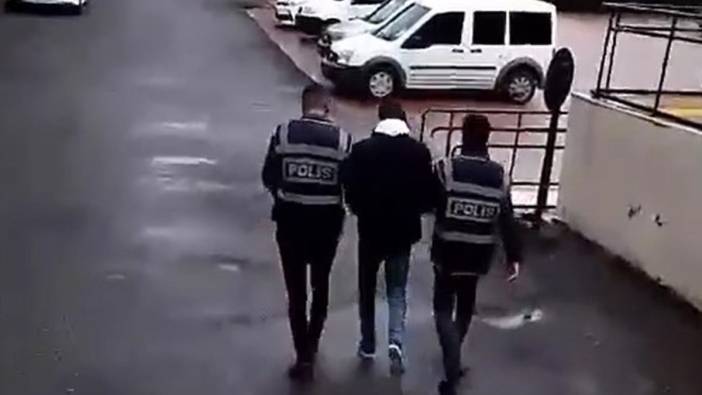 Gaziantep'de fuhuş operasyonu '1 gözaltı'