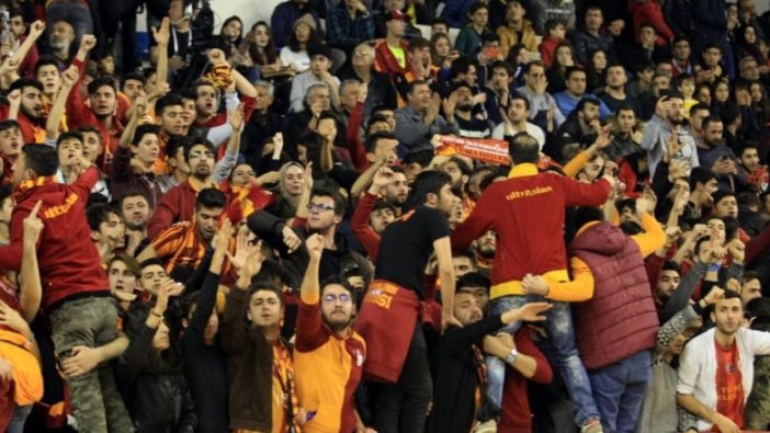 Galatasaray, Çaykur Rizespor maçına hazır