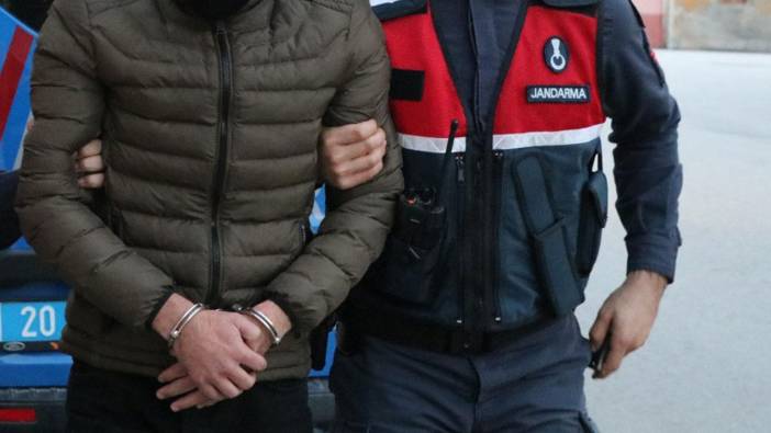 Türkiye’ye girmeye çalışan 2 terörist yakalandı