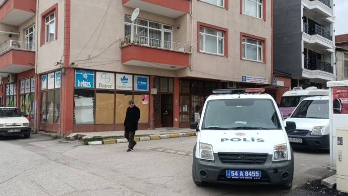Sakarya'da yaşlı adam evinin banyosunda ölü bulundu
