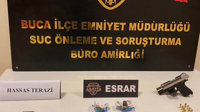 Polisin huzur uygulamaları neticesinde 47 kişi tutuklandı