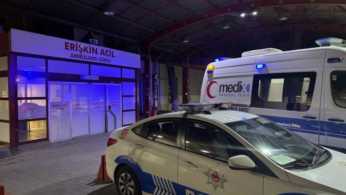 İzmir’de çıkan kavgada vurulan bir kişi hayatını kaybetti