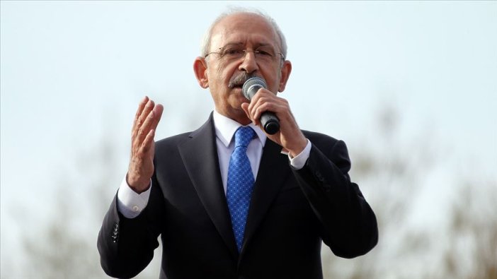 Kılıçdaroğlu, Akşener'i ziyaret edecek