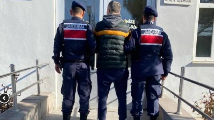 Jandarma ekipleri aranan 532 kişiyi yakaladı