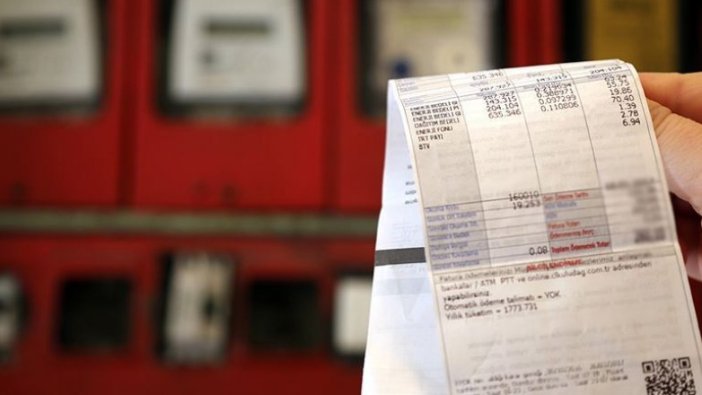 "Doğal gaz ve elektrikte tarife değişikliği olmayacak"