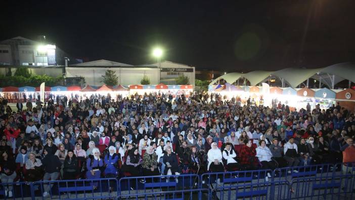 4 gün sürecek Trabzon günleri bugün başladı