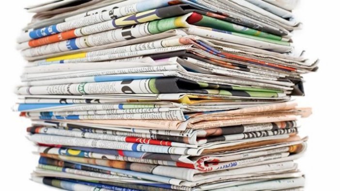 Suud gazetesinden Osmanlı'ya DEAŞ iftirası