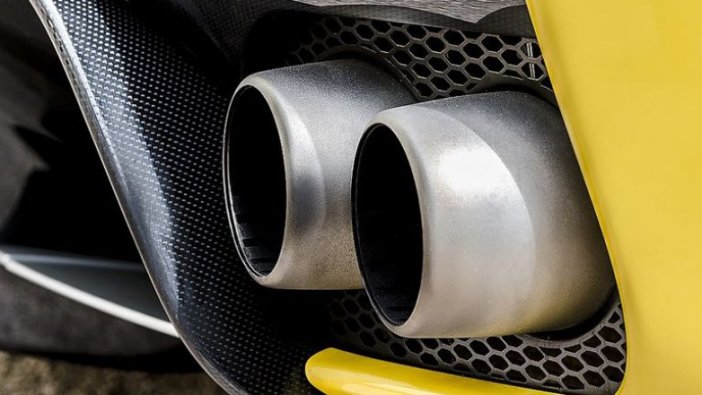 AP'den araçlarda 'emisyon düşürmeye' onay