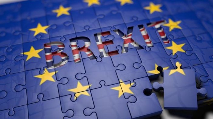 Avam Kamarası'ndan Brexit kararı