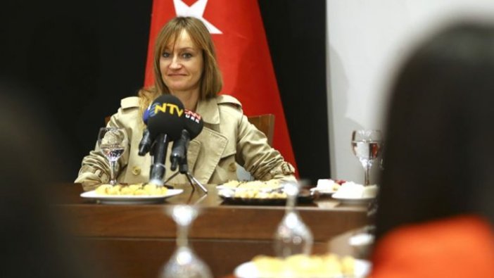 'Sıfır atık Türk halkı için de bir mucize yaratacak'