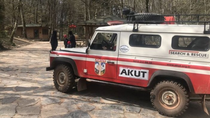 Kayıp üniversite öğrencisinin cesedi bulundu