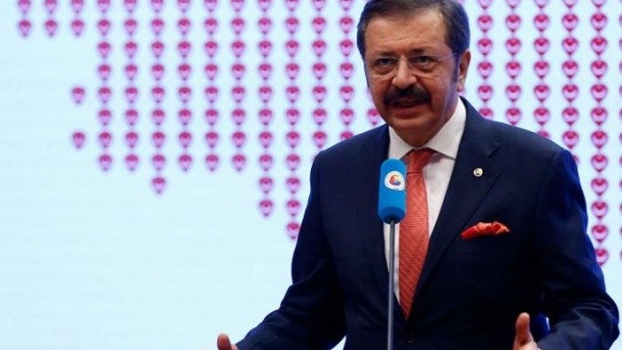 "Türkiye'nin gündemi artık ekonomi olmalı"