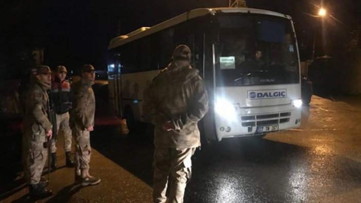 Gaziantep'te muhtarlık seçimi kavgası: 3 ölü, 6 yaralı