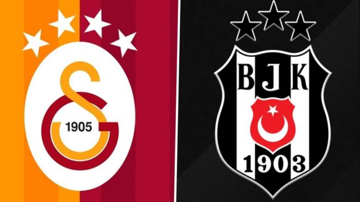 Beşiktaş Galatasaray derbisinde rakip taraftar kararı verildi