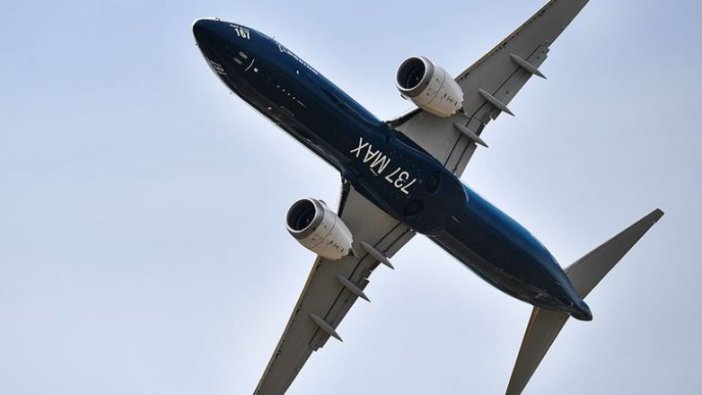 Boeing itiraf etti; "hatalıyız"