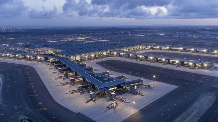 'Büyük Göç'ün yüzde 96'sı tamamlandı