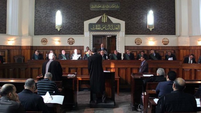 Mısır'da 7 muhalif hakkında idam kararı