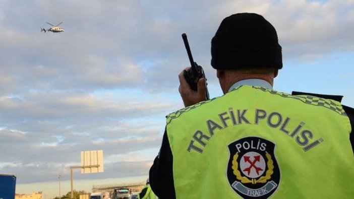 İstanbul'da bazı yollar trafiğe kapatılacak