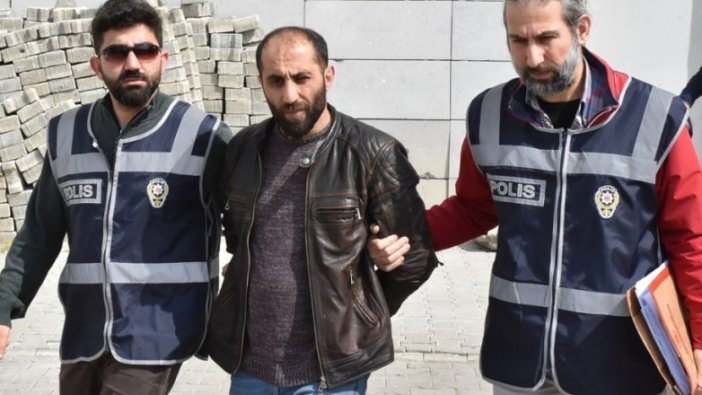 Samsun'da aranan şahıs tutuklandı