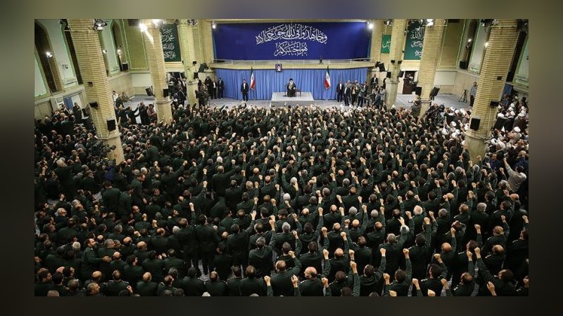 ABD, İran Devrim Muhafızlarını terör listesine aldı